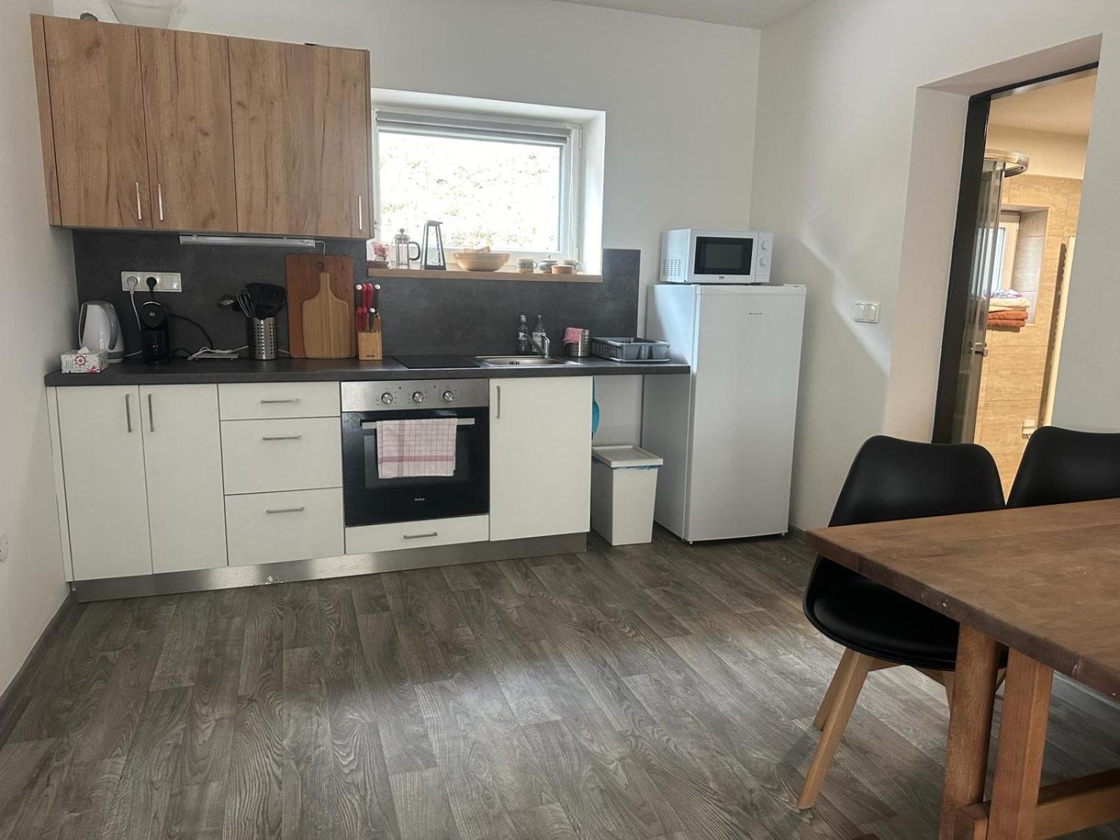 Apartman Horalka 7 V Peci Pod Snezkou Pec pod Snezkou Ngoại thất bức ảnh
