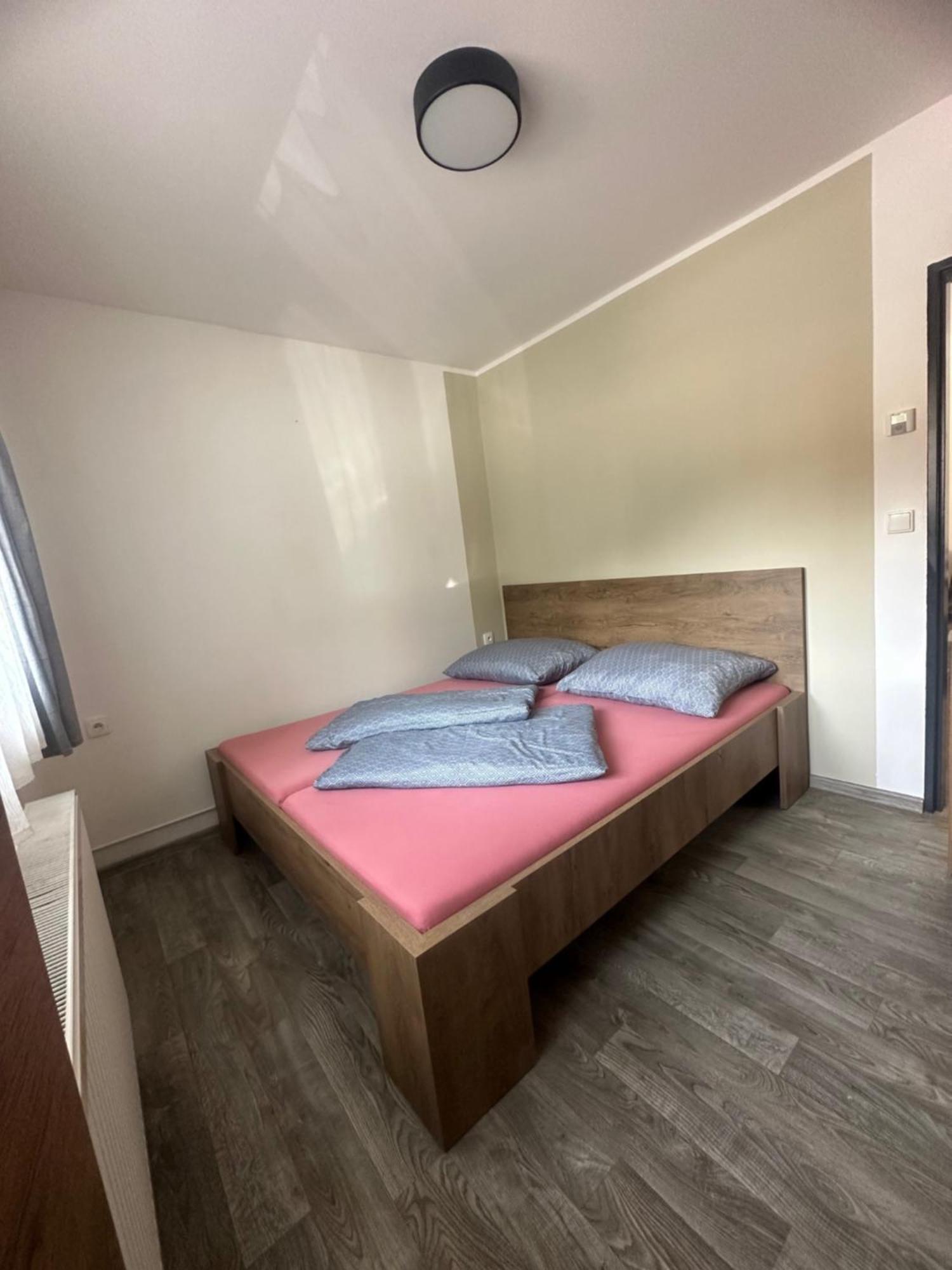 Apartman Horalka 7 V Peci Pod Snezkou Pec pod Snezkou Ngoại thất bức ảnh