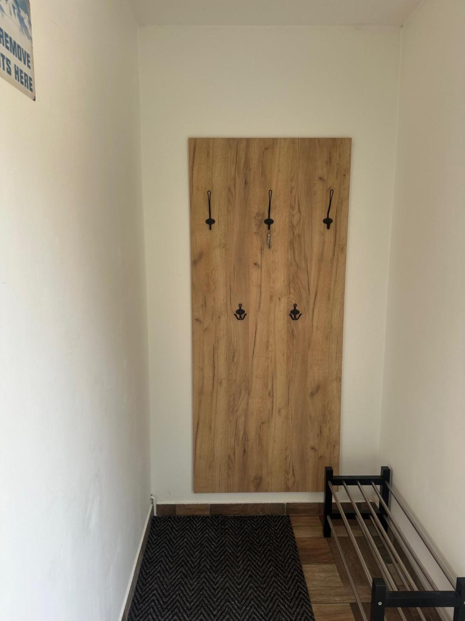 Apartman Horalka 7 V Peci Pod Snezkou Pec pod Snezkou Ngoại thất bức ảnh